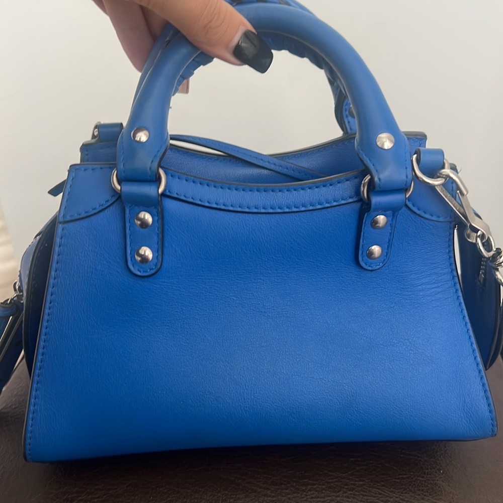 AMAZING condition Balenciaga Mini Neo City Purse - Picture 3 of 3
